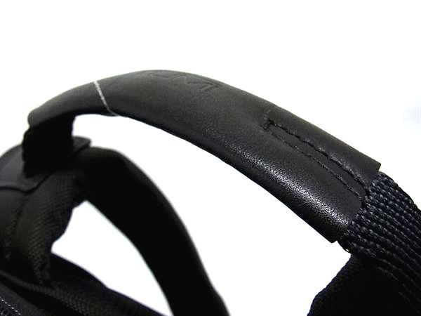 新古未使用展示品 TUMI トゥミ リュックサック アルファ ブラボー レネゲード バックパック 232715D ブラック ナイロンキャンバス メンズ