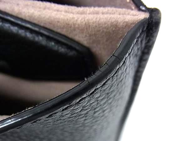 超美品 TOD'S トッズ トートバッグ New Joy ニュー ジョイ トート - ブラック シルバー金具 レザー レディース ショルダーバッグ