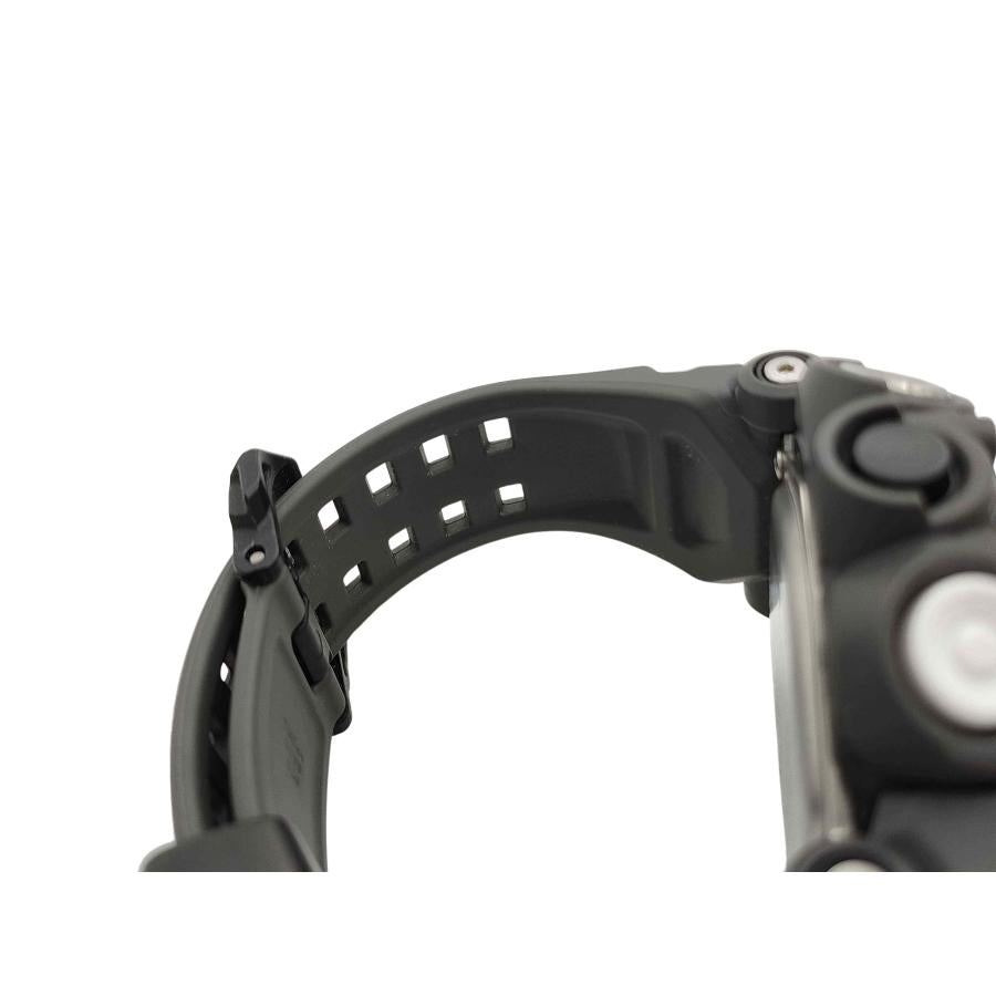 CASIO カシオ 腕時計 G-SHOCK MASTER OF G GRAVITYMASTER GR-B200RAF-8AJR ブラック文字盤 ラバー メンズ 美品