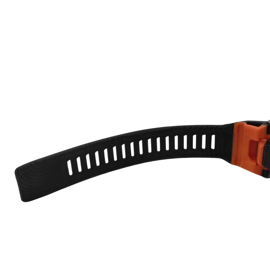 CASIO カシオ 腕時計 G-SHOCK G-SQUAD GBD-H2000-1AJR ブラック文字盤 ラバー メンズ 超美品