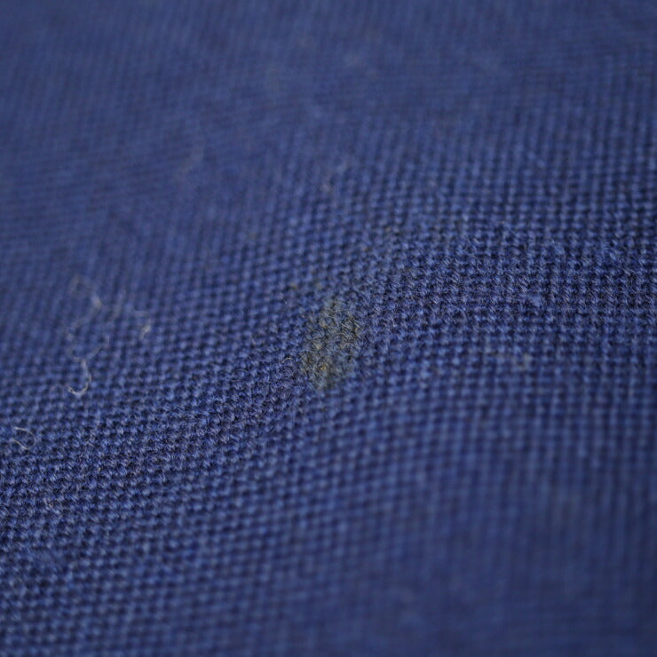 LOUIS VUITTON ルイ ヴィトン フレアスカート スカート RW132A F4SK17WVA ＃36 ウール99% ポリウレタン1％ ブルー系