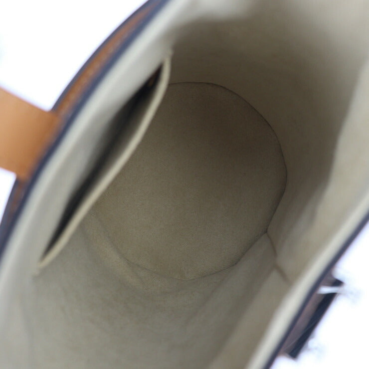 超美品 LOUIS VUITTON ルイ ヴィトン ダッフルバッグ モノグラム ハンドバッグ M52276 トランスフォームド・モノグラム ブラウン シルバー金具 2WAY ショルダーバッグ