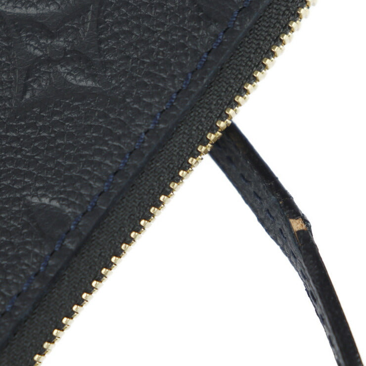 美品 LOUIS VUITTON ルイ ヴィトン シタディンPM モノグラムアンプラント トートバッグ M40517 レザー ブラック ゴールド金具 ショルダーバッグ ビトン